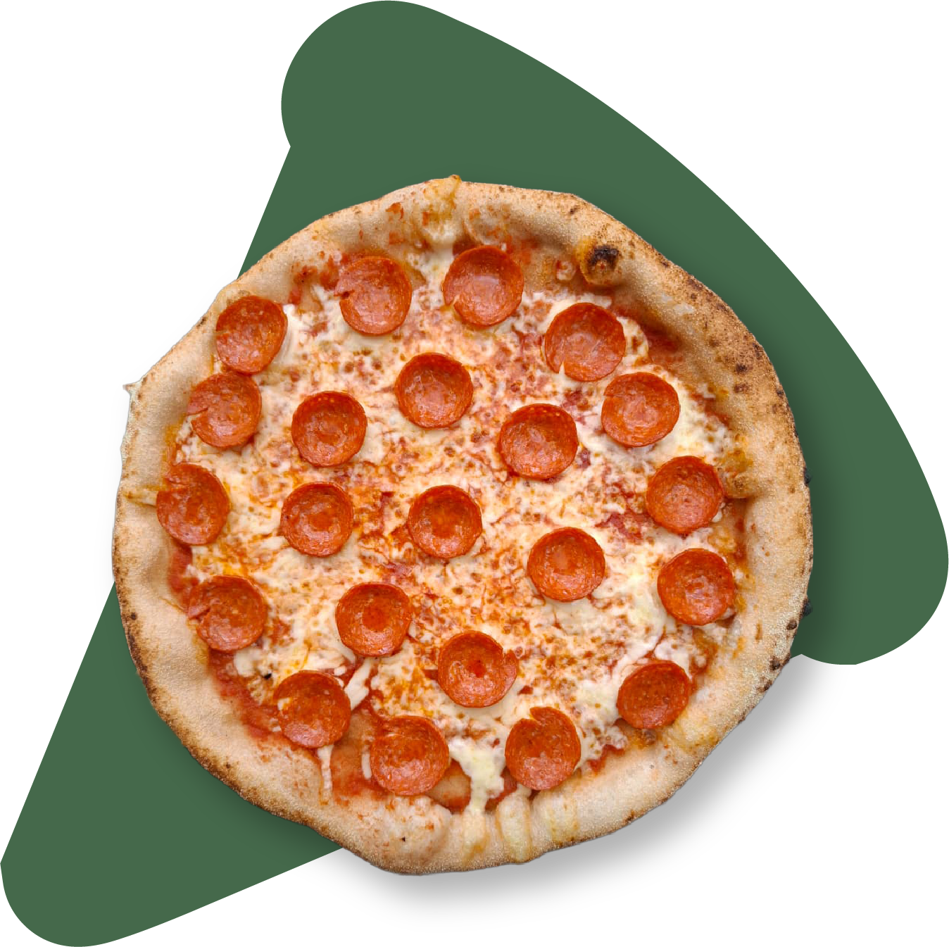 Pepperoni